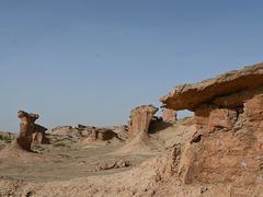 -天山神秘大峡谷