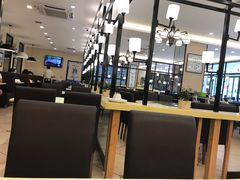 大堂-老昌春饼(西民主路总店)