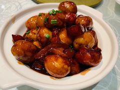 -高老庄绿色传奇(昊元生活广场店)