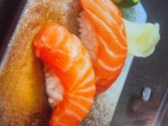 -和创柚子·会席日本料理(新区淮海街店)