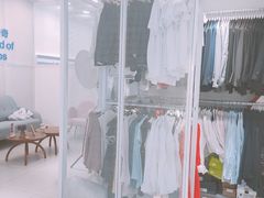 -天真蓝照相馆(龙华天虹购物中心店)