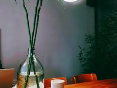 -GOIN CAFE 光阴咖啡馆