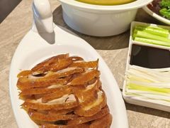 -北平小馆·烤鸭·家常菜(磨房北里店)
