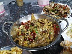 -小民大排档(光谷店)