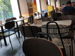 -麦当劳(中山八路店)