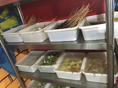 -四小区火锅·巷子里的重庆火锅(花照壁店)