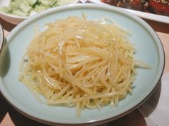 -渝信川菜(长安店)