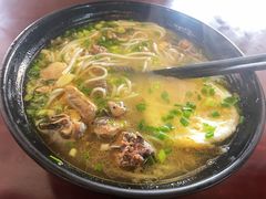 -沈记土鸡米线(七星街品牌中心店)