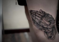 -记号刺青tattoo纹身工作室