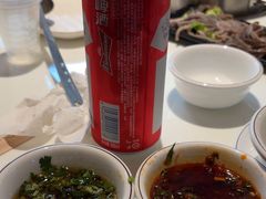 -潮泰牛肉火锅 · 创于1992年(车公庙店)