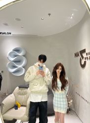 -3AM·S HAIR SALON烫发染发接发