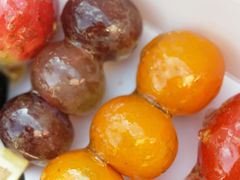 -喜识·冰糖葫芦·炒酸奶(保定钟楼店)