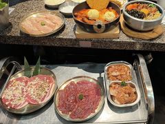 -高丽苑韩国烤肉(海昌路旗舰店)