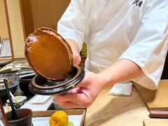 -荣一代目OMAKASE板前料理