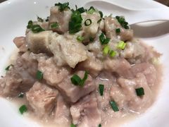 -味上湘菜馆(岳麓山店)