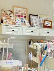 -熙禾美甲美睫·皮肤管理