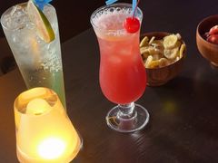 -悦界酒吧(后海店)