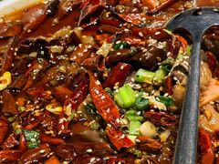 -金狮麟·新豫菜(金码大厦店)