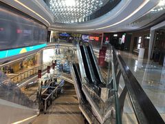 -银泰百货(厦门国贸中心店)