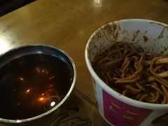-郭记老汉口热干面