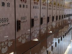 -丽池宫韩式汗蒸会馆(华灯坊店)