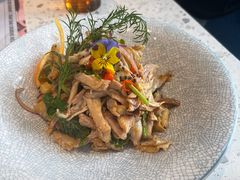 -赵小姐丨新中餐(曲江店)