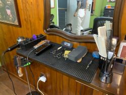 -Brother Barber Shop男士理发店