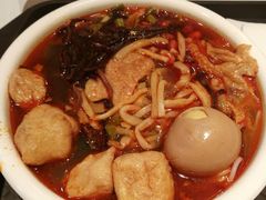 -水平有限广西米粉·广西风味集(五道口店)