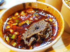 -白起肉夹馍