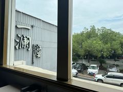 -一澜江宴·江景地标楚菜(江滩公园店)