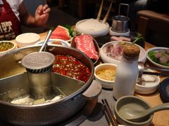 -巴奴毛肚火锅(七宝领展广场店)