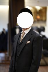 -Mr.Royal御匠先生·手工全麻衬衣西服定制