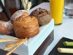 -翡翠36餐厅(浦东香格里拉店)