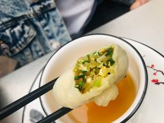 -大兴街扣碗包子馆