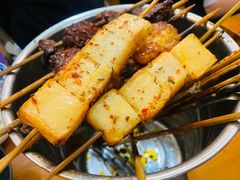 -炒豆合作社(东四总店)