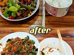 -枣阁园滴滴自助餐