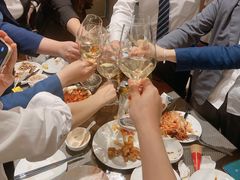 -步步高福朋喜来登·宜客乐西餐厅