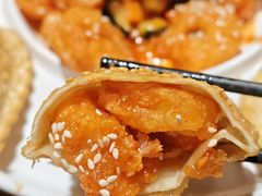 -肥三土菜馆(五四广场店)