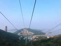 -普陀山慧济禅寺