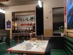 -老馆子·建德菜·山肴鱼鲜(海威新界店)