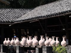 -景德镇古窑民俗博览区