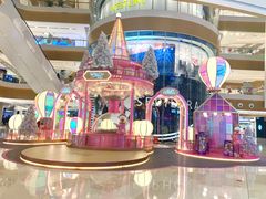 -深圳来福士广场