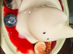 -Fuzzy Bistro 浮几韩餐·茶酒馆