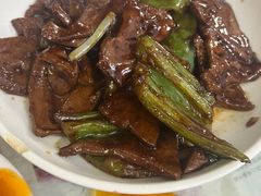 -蘭心餐厅(进贤路店)