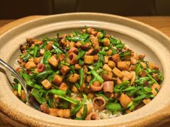 -小厨师·二十年沈家门小海鲜(百井坊巷店)