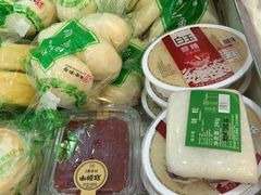 -北京稻香村(学清店)