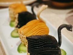 -万丽轩·粤菜(王府井金茂万丽酒店)