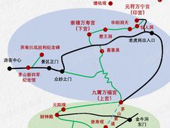 -句容茅山景区