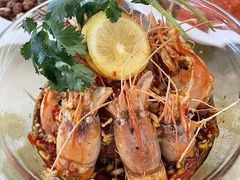 -铭副琦食·虾蟹烩馆(渔人码头店)