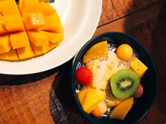 -Mango Tango